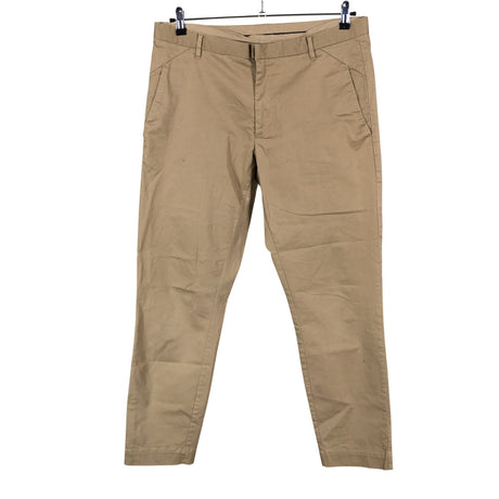 Unisex Whyred - Chinos, size XL - Beige ()