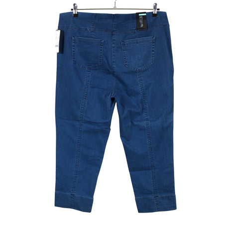 Unisex Robell - Jeans, size 50 - Blue (2)