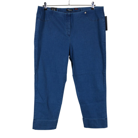 Unisex Robell - Jeans, size 50 - Blue ()