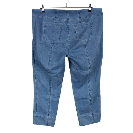 Unisex Robell - Jeans, size 50 - Blue (2)