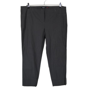 Unisex Robell - Slacks, size 50 - Brown (1)