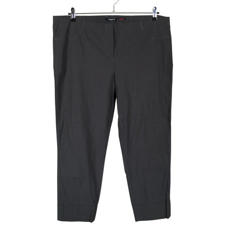 Unisex Robell - Slacks, size 50 - Brown ()