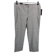 Unisex Robell - Slacks, size 44 - Gray ()