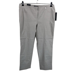 Unisex Robell - Slacks, size 44 - Gray (1)