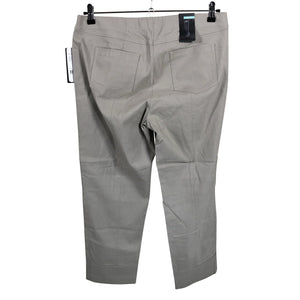 Unisex Robell - Slacks, size 44 - Gray (2)