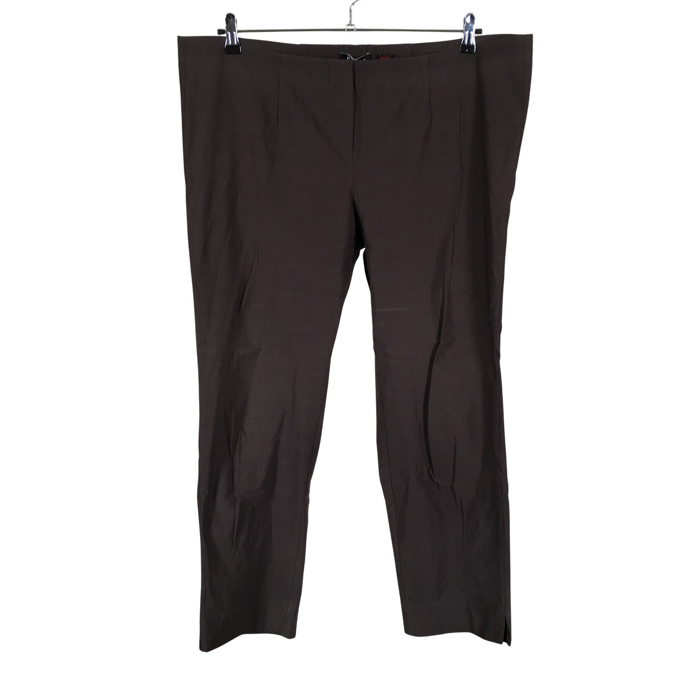 Unisex Robell - Slacks, size 50 - Brown (1)