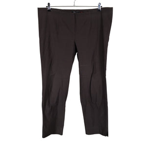 Unisex Robell - Slacks, size 50 - Brown (1)