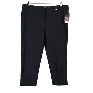 Unisex Robell - Slacks, size 50 - Black (1)