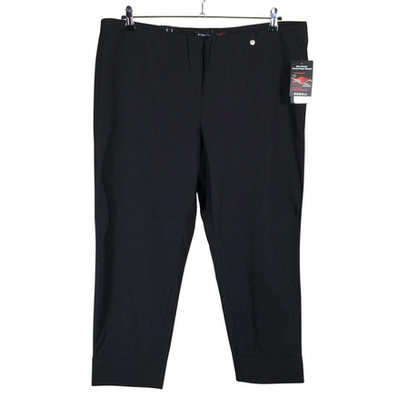 Unisex Robell - Slacks, size 50 - Black ()