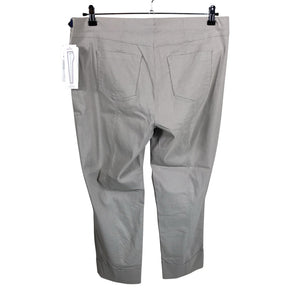 Unisex Robell - Slacks, size 46 - Gray (2)