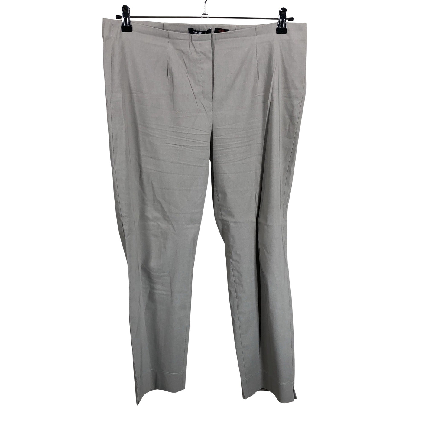 Unisex Robell - Slacks, size 46 - Beige (1)