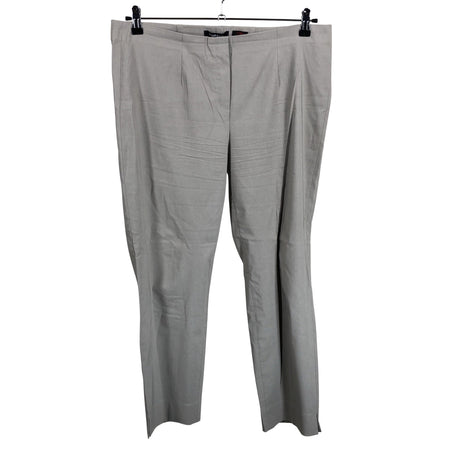 Unisex Robell - Slacks, size 46 - Beige ()