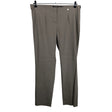 Unisex Robell - Slacks, size 46 - Brown ()