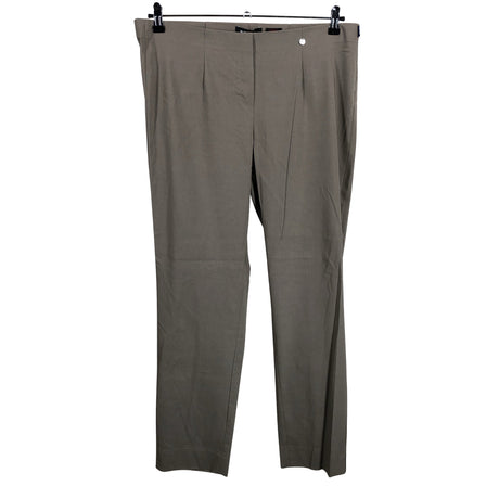 Unisex Robell - Slacks, size 46 - Brown ()