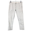 Unisex East West - Chinos, size W34 - Gray ()