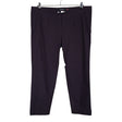 Unisex Robell - Slacks, size 50 - Violet ()