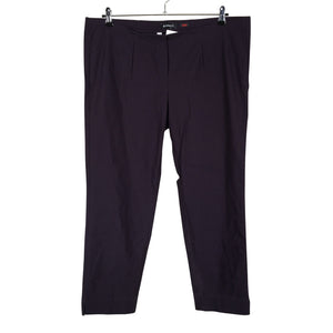 Unisex Robell - Slacks, size 50 - Violet (1)