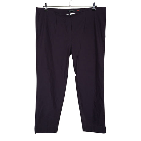 Unisex Robell - Slacks, size 50 - Violet ()