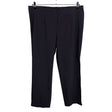 Unisex Robell - Slacks, size 46 - Black ()