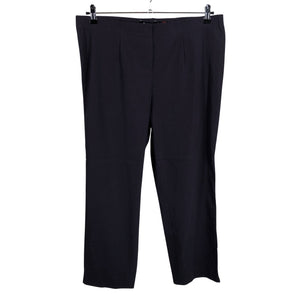 Unisex Robell - Slacks, size 46 - Black (1)