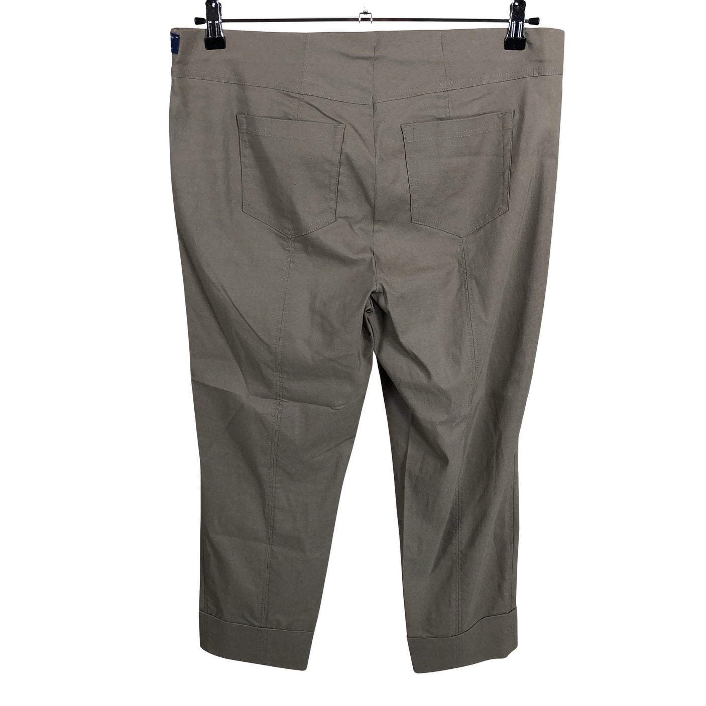 Unisex Robell - Slacks, size 46 - Brown (2)