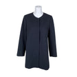 Unisex Esprit - Trench coat, size 38 - Blue ()