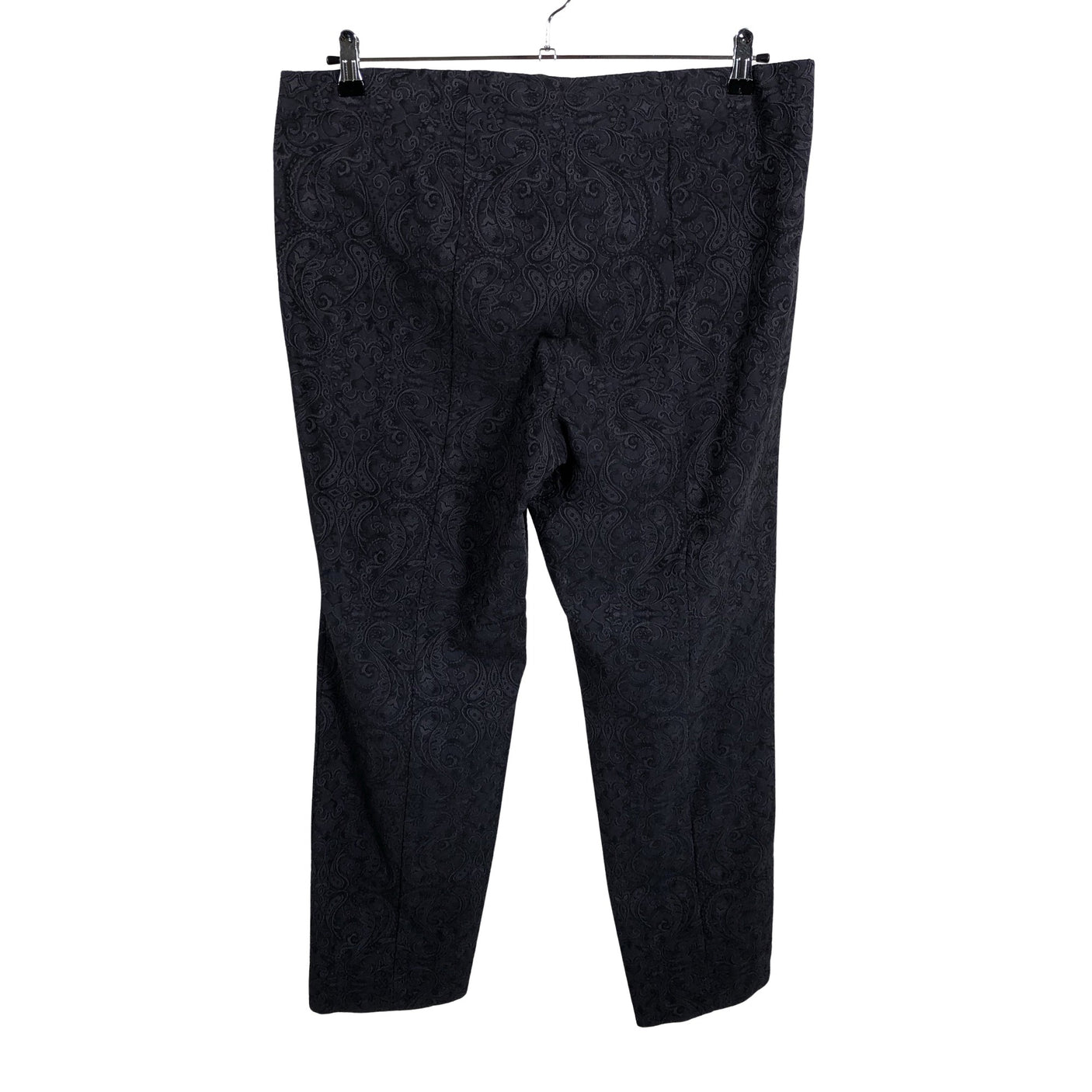Unisex Robell - Slacks, size 48 - Gray (2)