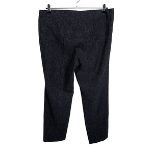 Unisex Robell - Slacks, size 48 - Gray (2)