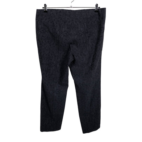 Unisex Robell - Slacks, size 48 - Gray (2)