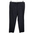Unisex Robell - Slacks, size 48 - Gray ()