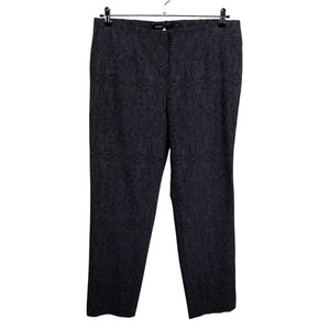 Unisex Robell - Slacks, size 48 - Gray (1)