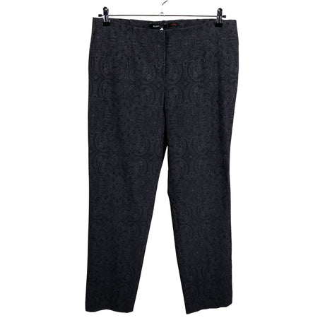 Unisex Robell - Slacks, size 48 - Gray ()