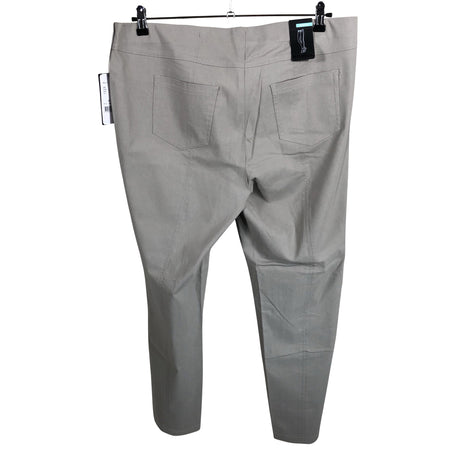Unisex Robell - Slacks, size 48 - Gray (2)