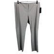 Unisex Robell - Slacks, size 48 - Gray ()