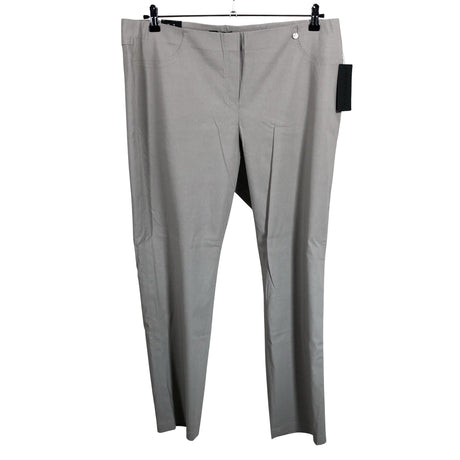 Unisex Robell - Slacks, size 48 - Gray ()