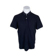 Unisex East West - Polo shirt, size L - Blue ()