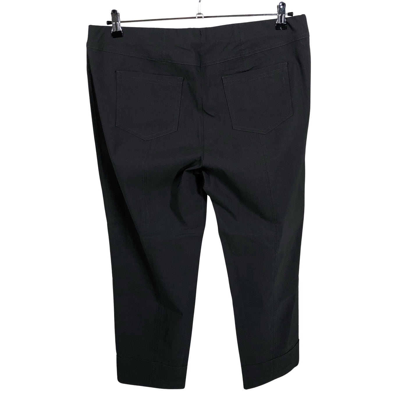 Unisex Robell - Slacks, size 46 - Black (2)
