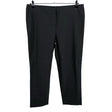 Unisex Robell - Slacks, size 46 - Black ()