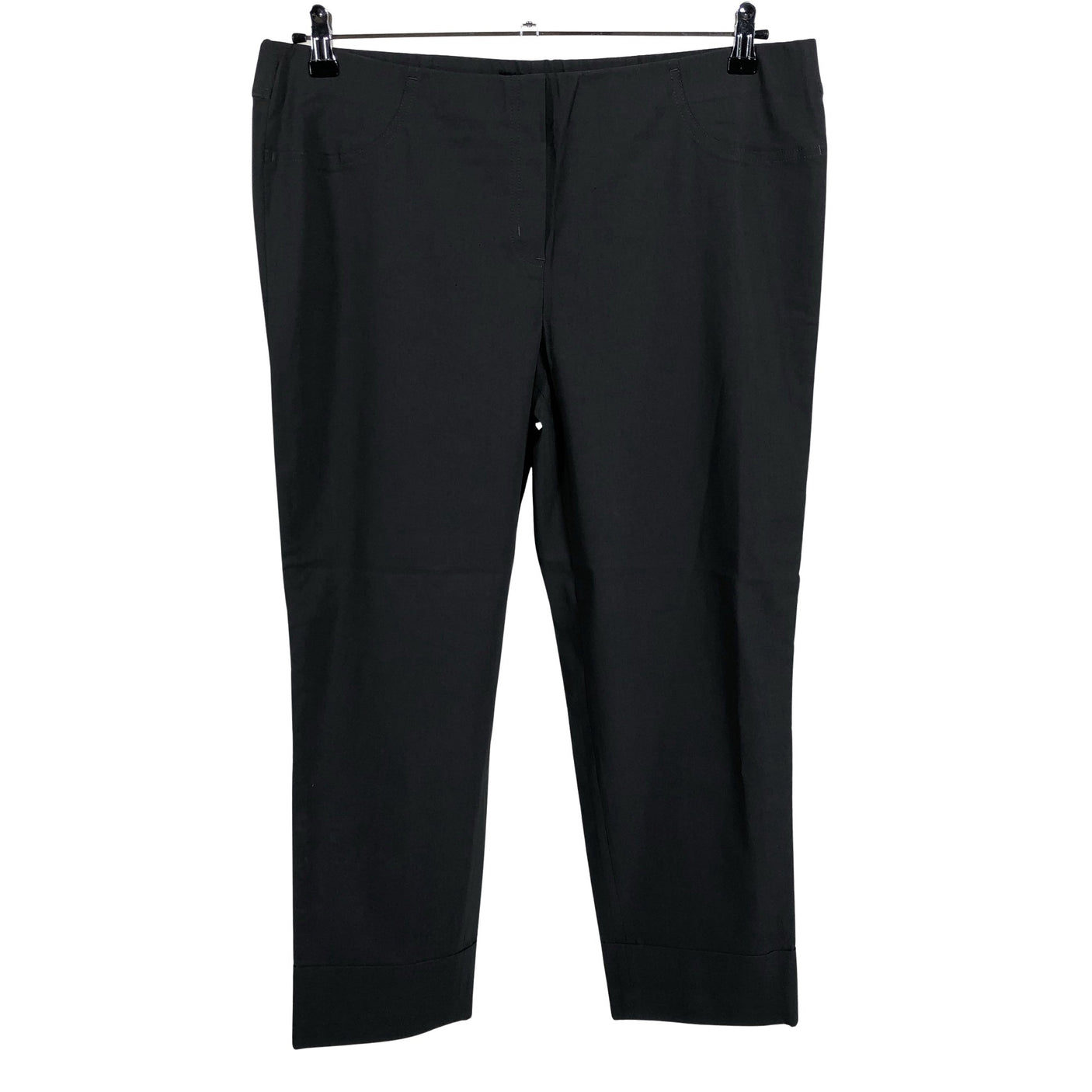 Unisex Robell - Slacks, size 46 - Black (1)