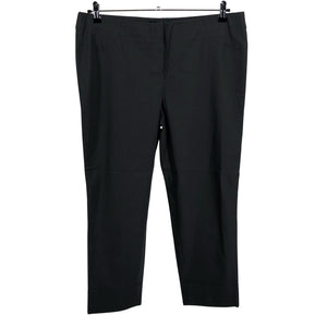 Unisex Robell - Slacks, size 46 - Black (1)