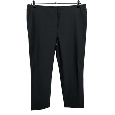 Unisex Robell - Slacks, size 46 - Black ()
