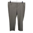 Unisex Robell - Slacks, size 48 - Brown ()