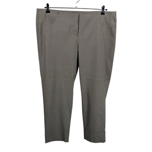 Unisex Robell - Slacks, size 48 - Brown (1)
