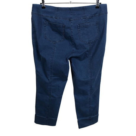 Unisex Robell - Jeggings, size 48 - Blue (2)
