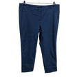 Unisex Robell - Jeggings, size 48 - Blue ()
