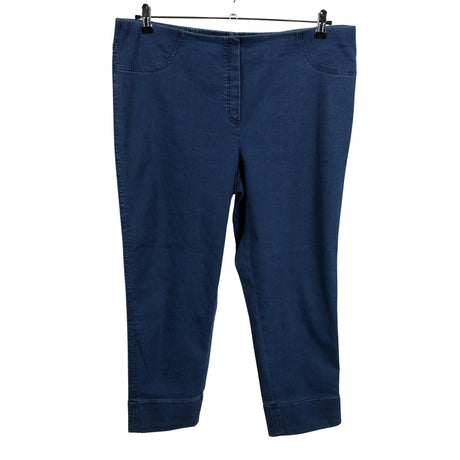 Unisex Robell - Jeggings, size 48 - Blue ()