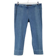 Unisex Robell - Jeggings, size 48 - Blue ()