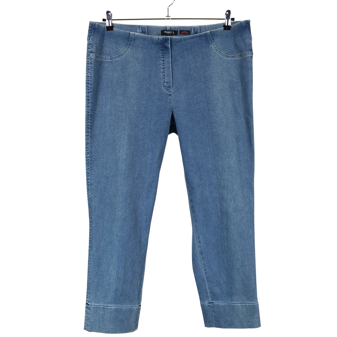 Unisex Robell - Jeggings, size 48 - Blue (1)