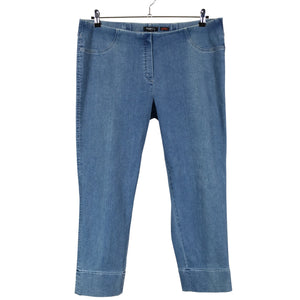 Unisex Robell - Jeggings, size 48 - Blue (1)