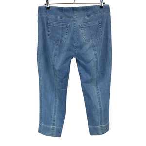 Unisex Robell - Jeggings, size 48 - Blue (2)